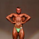 Jeremy  Moffitt - NPC Southern Classic 2012 - #1